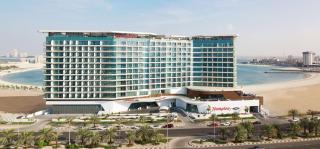 Hampton by Hilton Marjan Island - Ras al Khaimah - 9