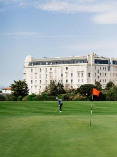 Studio phare de Biarritz Résidence Régina Golf - Biarritz - 0