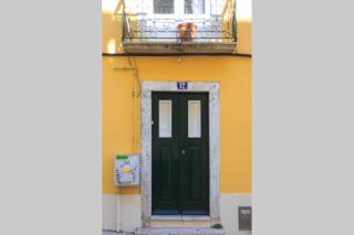 Home Lisbon 2 - Lissabon - 3
