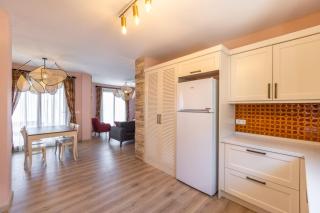 Villa Sakız Marmaris Söğüt'de Özel Havuzlu Kiralık Villa - Marmaris - 1