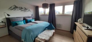 Ferienwohnung Dentler - Oberstdorf - 2