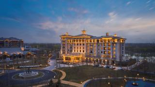 Hollick Hotel Wen'An, Tapestry Collection By Hilton - - 0