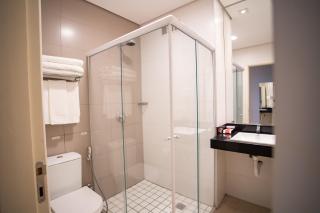 Zahara Hotel - Limeira - 1