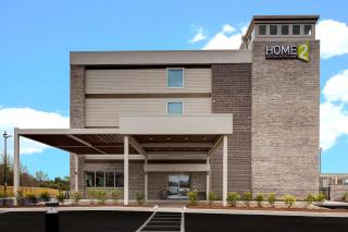 Home2 Suites By Hilton Blythewood, Sc - Blythewood - 0