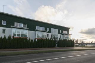 Apartamentai Aqua - Druskininkai - 1