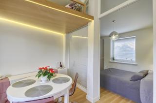 Apartamentai Aqua - Druskininkai - 7
