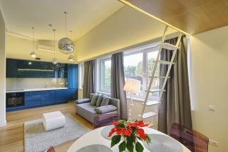 Apartamentai Aqua - Druskininkai - 9