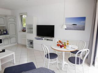 Haus-Tannengrund-Whg-01 - Sankt Peter-Ording - 8