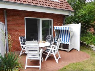 Haus-Tannengrund-Whg-01 - Sankt Peter-Ording - 5
