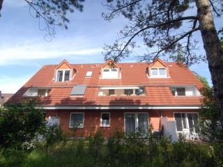 Haus-Tannengrund-Whg-01 - Sankt Peter-Ording - 3