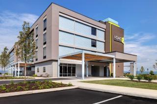Home2 Suites By Hilton Wilkes-Barre - Wilkes-Barre - 0