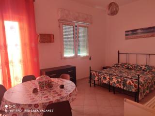 Casa fronte mare Torre sant'andrea - Sant'Andrea - 1