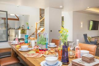 Dallicar House - Settle - 2