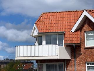 Haus-Hauke-Haien-Whg-18 - Sankt Peter-Ording - 0