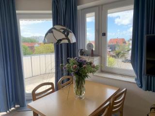 Haus-Hauke-Haien-Whg-18 - Sankt Peter-Ording - 7