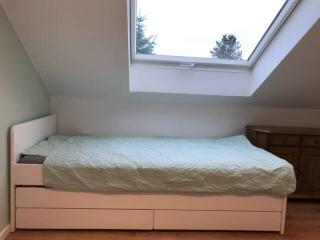 Luxury Top Floor Appartment - Kassel - 4