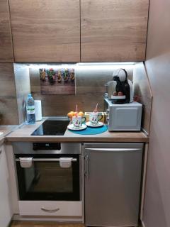 MAGRI Luxurious Apartment A42 Borovets Gardens - Borovets - 4