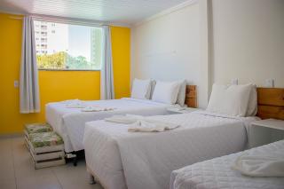 Flat Vila Aju - Aracaju - 8