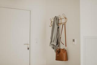 Bel appartement climatisé avec place de parking - Marselha - 4