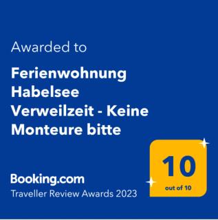 Ferienparadies Verweilzeit - KEINE Monteure oder Jugendgruppen - Ohrenbach - 6