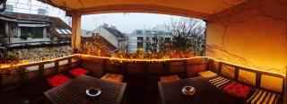 Kindl 's Low Budget - Vienna - 4