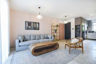 Spacious 3BR in Neve Tzedek by HolyGuest - 4