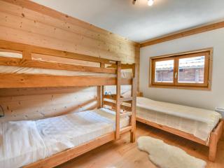 Splendide T4 centre station, proche pistes, restaurants - 7 pers - FR-1-685-17 - Les Gets - 3
