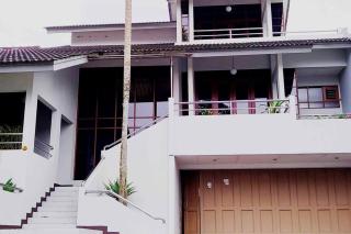 Villa Rumah Oma Lembang 4 Kamar Strategis - 7