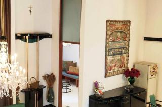 Villa Rumah Oma Lembang 4 Kamar Strategis - Bongkor - 4
