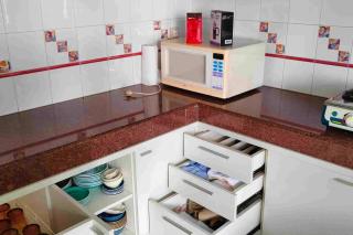 Villa Rumah Oma Lembang 4 Kamar Strategis - Bongkor - 3