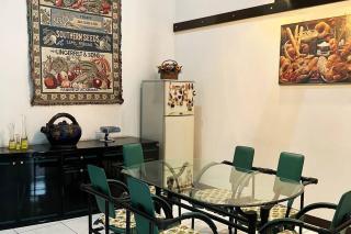 Villa Rumah Oma Lembang 4 Kamar Strategis - Bongkor - 2