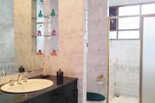 Villa Rumah Oma Lembang 4 Kamar Strategis - Bongkor - 1