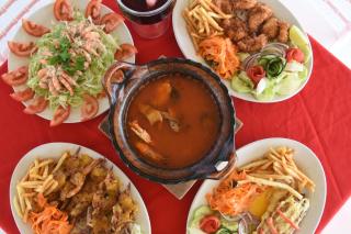 Hotel Boca de Ovejas - 1