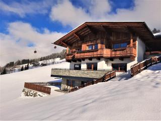 Apartment Alpenstyle by Katharina - Rohrberg - 6