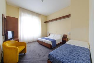 Palace Hotel Domus Mea Riccione - Riccione - 1