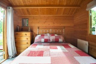 Tui Ridge Eco Cabins - Aongatete - 7