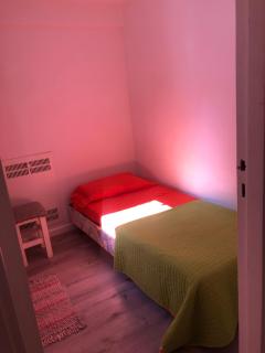 Estudio Pasteur 569, - Buenos Aires - 2