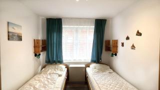 Haus-Waldstrasse-Whg-04 - Sankt Peter-Ording - 4