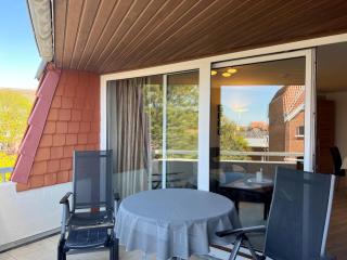 Haus-Pole-Poppenspaeler-I-Whg-11 - Sankt Peter-Ording - 9