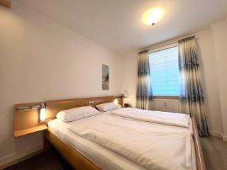Haus-Pole-Poppenspaeler-I-Whg-11 - Sankt Peter-Ording - 4