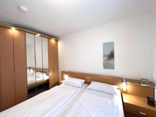 Haus-Pole-Poppenspaeler-I-Whg-11 - Sankt Peter-Ording - 3