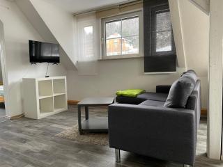 FeWo Rennsteigschloß - 9