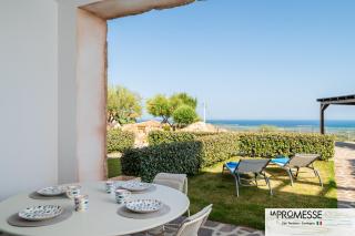 Appartement "La Promesse" - Nuragheddu - 9