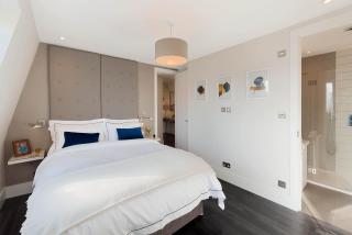 Amazing South Kensington Flat - Londra - 9