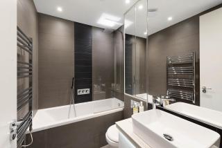 Amazing South Kensington Flat - Londra - 6