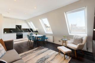 Amazing South Kensington Flat - Londra - 1