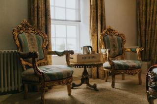 Newton Hall - Chathill - 9