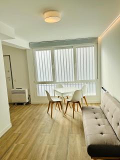 BERNABEU/ C.UNIVERSITARIA APARTMENTS - Madrid - 0