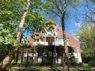 Haus-Hever-Whg-01 - Sankt Peter-Ording - 0