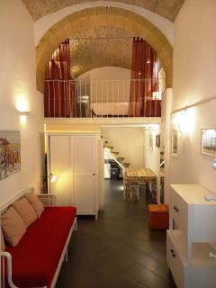 Residenze Palazzo Pes - Cagliari - 0